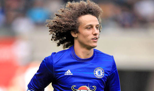Ảnh bài viết Màn ra mắt Chelsea của David Luiz vs Liverpool