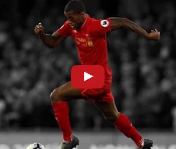 Ảnh bài viết Màn trình diễn ấn tượng của Georginio Wijnaldum vs Chelsea