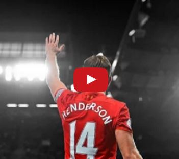 Ảnh bài viết Màn trình diễn của Jordan Henderson vs Chelsea