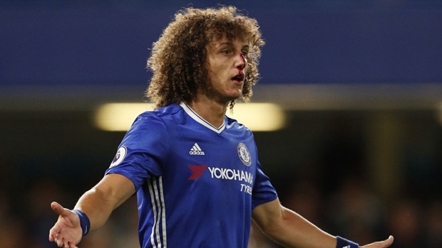 Ảnh bài viết Quan điểm chuyên gia: Chelsea sai lầm khi để David Luiz đá chính