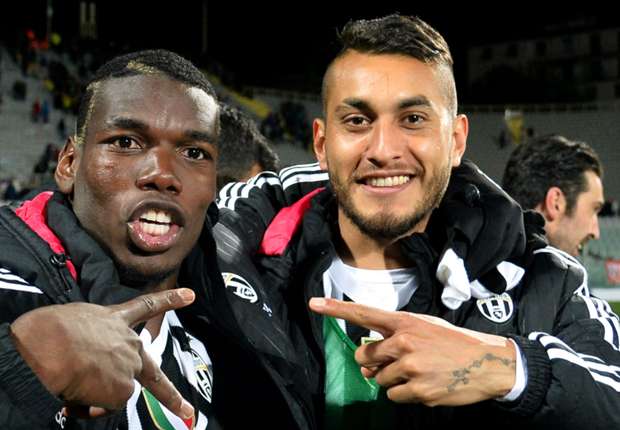 Ảnh bài viết Tôi sẽ chọn Pereyra thay vì Pogba
