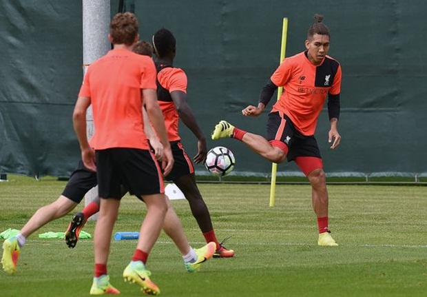 Ảnh bài viết Vì sao Firmino mất tích ở trận gặp Chelsea?