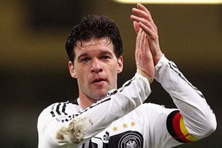 Ảnh bài viết 10 bàn thắng đẹp nhất của Michael Ballack