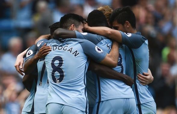 Ảnh bài viết 5 điểm nhấn sau trận Man City 4-0 Bournemouth
