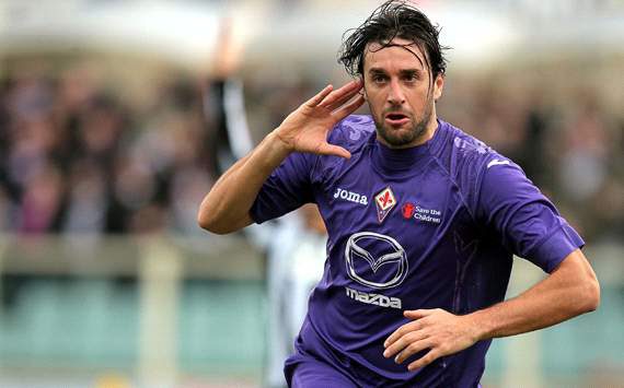 Ảnh bài viết Bản năng sát thủ của Luca Toni