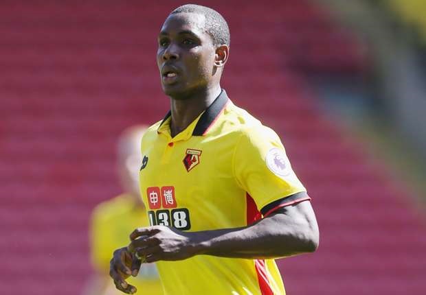 Bỏ lỡ bàn thắng khó tin, tiền đạo Watford bị 'troll' nhiệt tình