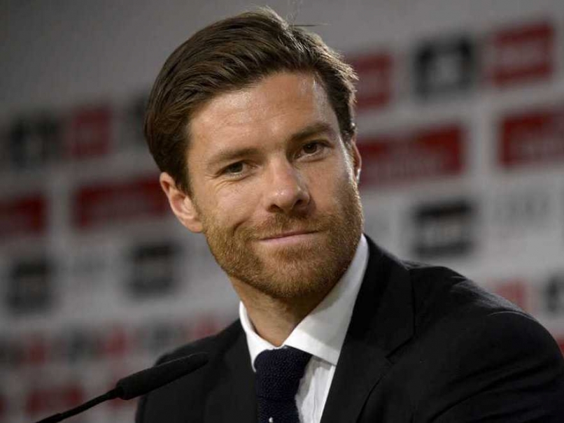 Ảnh bài viết Cú nã đại bác của Xabi Alonso
