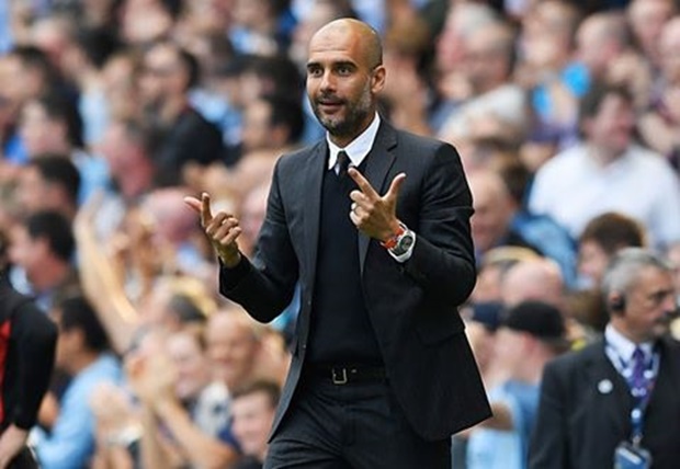 Ảnh bài viết Guardiola mỉa mai MU yếu hơn cả Bournemouth