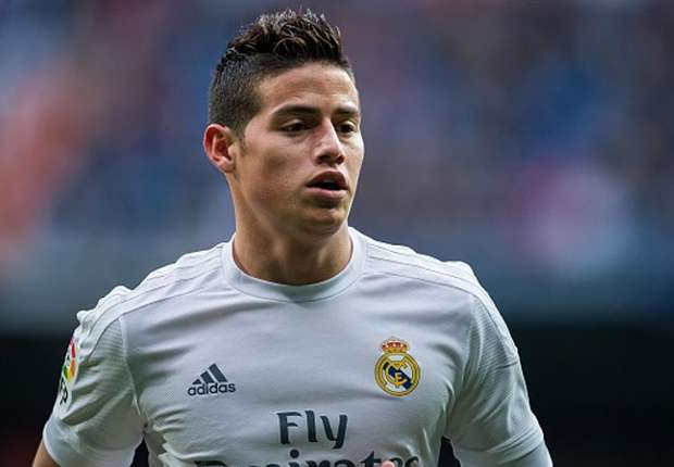 James Rodriguez, cơ hội là đây!