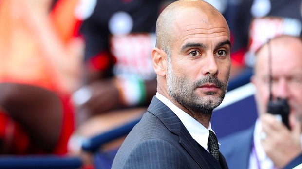 Ảnh bài viết Pep đã chuẩn bị tinh thần thua