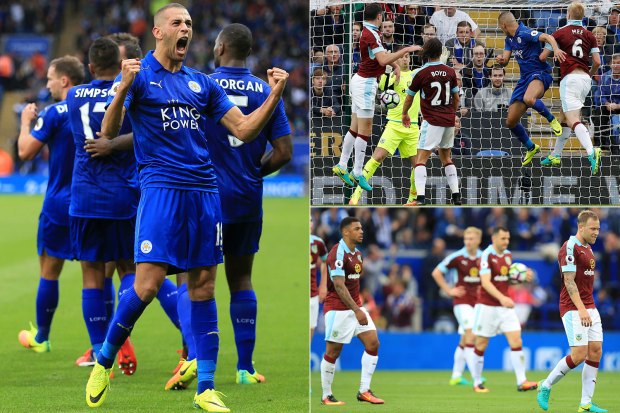 Ảnh bài viết Tân binh lập cú đúp bằng đầu, Nhà vua thắng hoành tráng