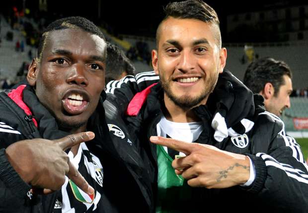 Ảnh bài viết Tiền vệ đối phương đưa Paul Pogba lên mây