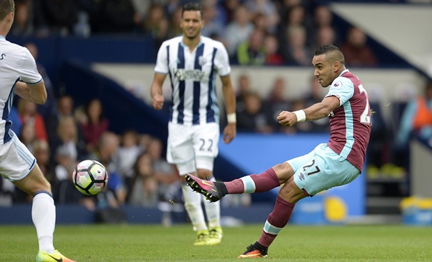 Ảnh bài viết West Ham thua 4/5 trận: 'Tay rock' hết phép; Payet 'ngủ quên' ở EURO?