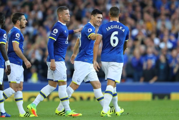 5 lý do để tin Everton sẽ nằm trong top 4 Premier League 2016/17
