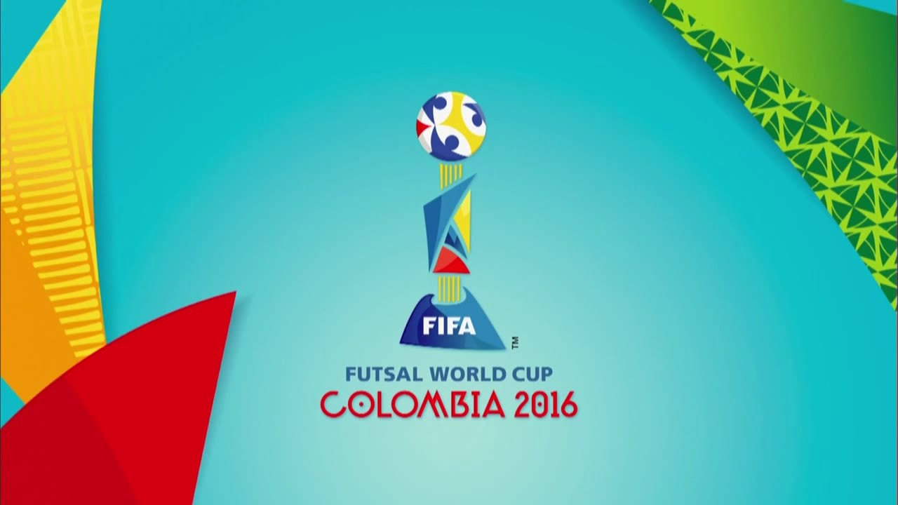 Azerbaijan v Iran - FIFA Futsal World Cup 2016 