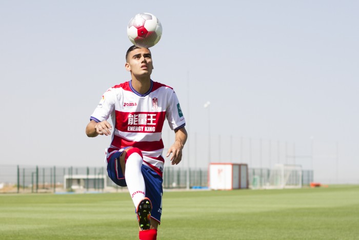 Ảnh bài viết Màn trình diễn của Andreas Pereira vs Real Betis