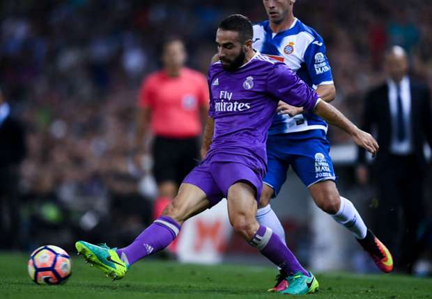 Real Madrid: Kỷ lục mà không vô địch thì vứt