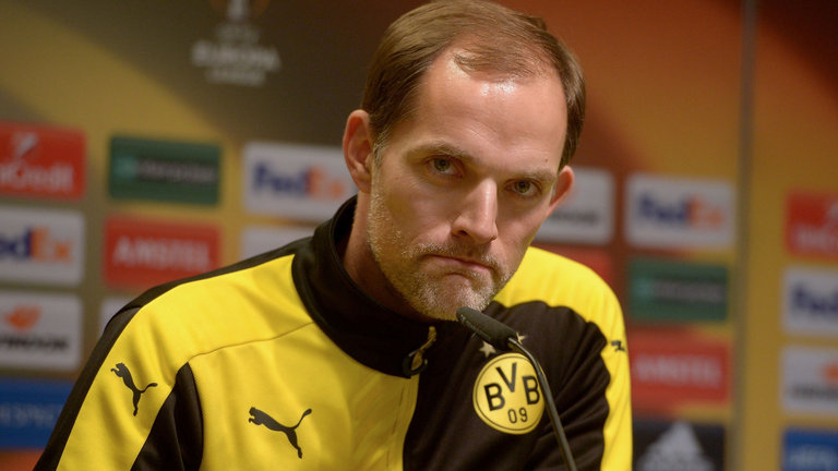 Ảnh bài viết Tuchel đã cách mạng Dortmund thế nào?