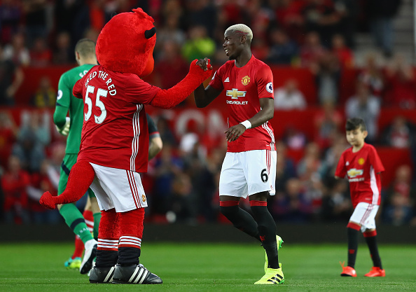 Gặp Northampton, Mourinho để 3 trụ cột dưỡng sức