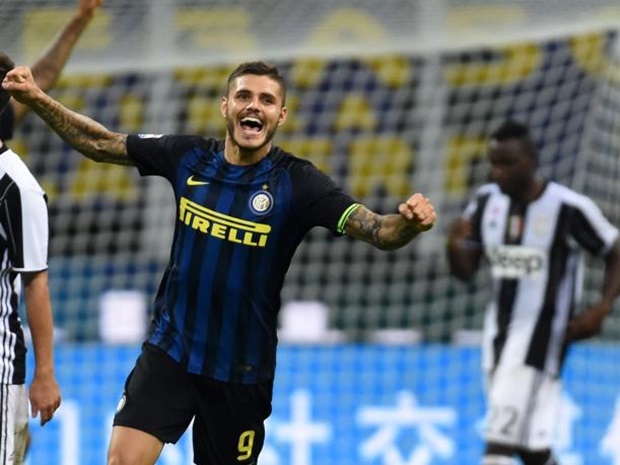 Juventus: Còn lại gì khi ta tự mãn