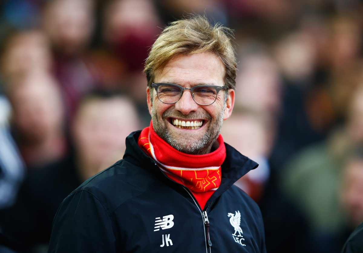Liverpool muốn vô địch League Cup