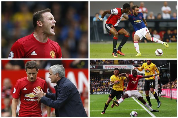 Ảnh bài viết Man United sẽ chơi sơ đồ nào khi không có Wayne Rooney?