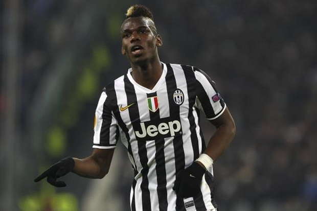 Ảnh bài viết Paul Pogba từng rất bùng nổ trong màu áo Juventus