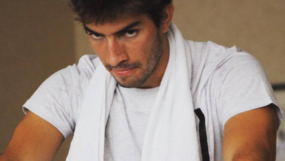 Tin vui cho Real Madrid: Lucas Silva trở lại tập luyện