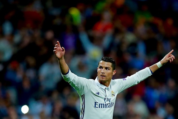 01h00 ngày 22/09, Real Madrid vs Villarreal: Ngư ông đắc lợi