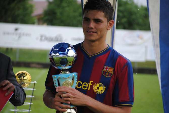 8 cầu thủ tốt nghiệp lò La Masia có thể bạn không biết