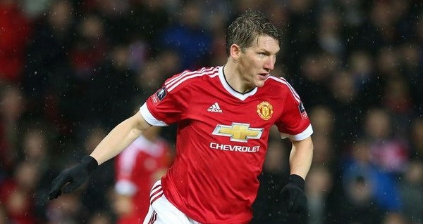 Ảnh bài viết Cổ động viên M.U viết thư thỉnh cầu đưa Schweinsteiger trở lại