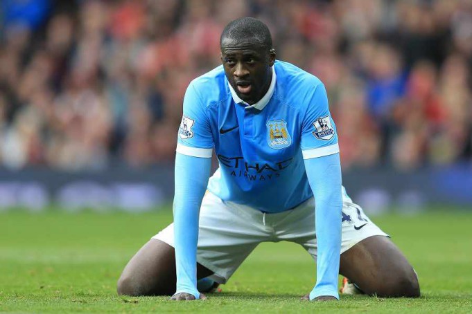Ảnh bài viết Đại diện Yaya Toure: Pep là kẻ tham tiền