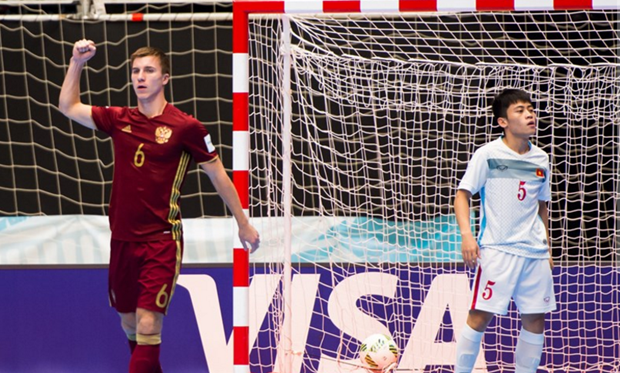 Điểm tin sáng 21/09: Futsal Việt Nam bị loại; Arsenal, Chelsea thắng to ở League Cup