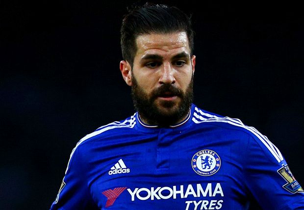 Fabregas quyết làm cho HLV Conte "sáng mắt ra"