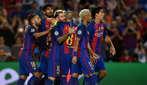Trước vòng 5 La Liga: Kỷ lục chờ Real; "Lửa thiêu" Camp Nou