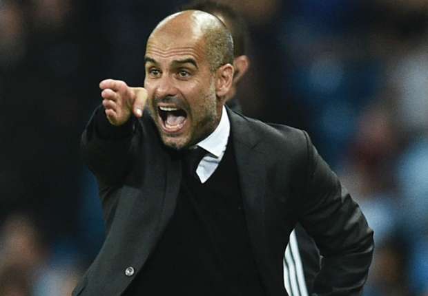 Ảnh bài viết Với Pep Guardiola, Man City sẽ vô địch mọi giải đấu