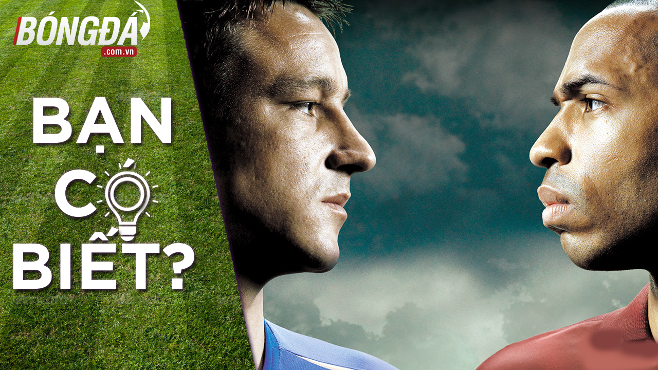 Ảnh bài viết Arsenal lép vế trước Chelsea trong Derby London 