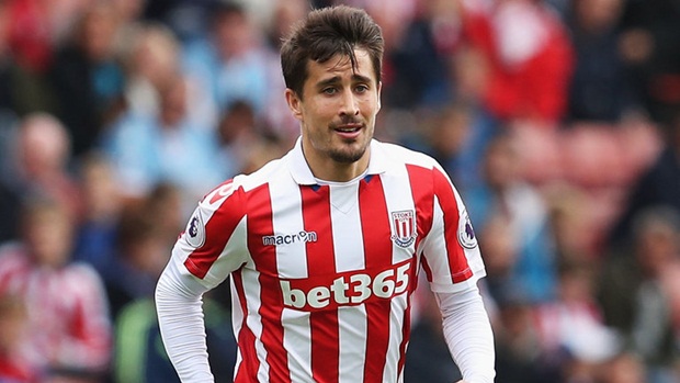 Ảnh bài viết Đòi nhập tịch, Bojan chính thức bị FIFA cấm cửa