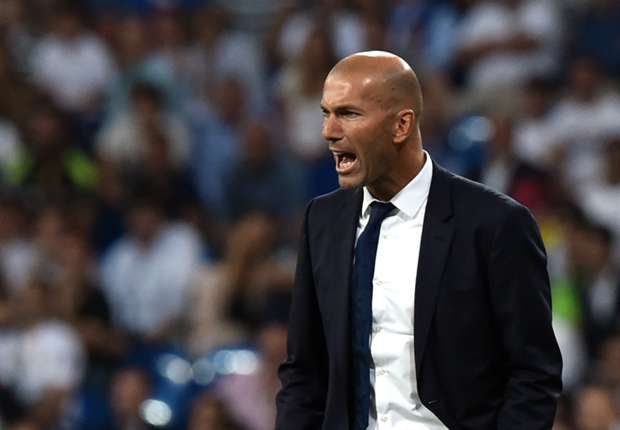 HLV Zidane chỉ ra lí do Real Madrid bị Villarreal cầm hòa