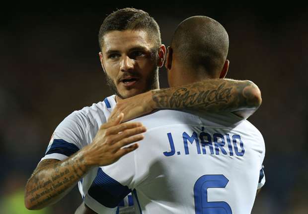 "Inter Milan chơi hay nhờ chuyển nhượng giỏi"
