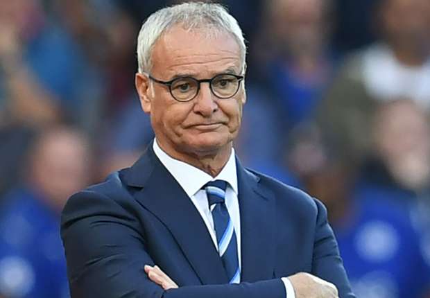 Ảnh bài viết Ranieri: "Chẳng cần chi 200 triệu, tôi vẫn có cầu thủ giỏi"