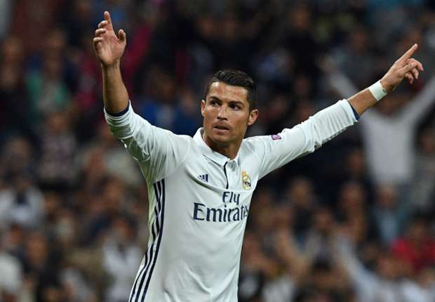 Ronaldo đá kém, Zidane nói gì?