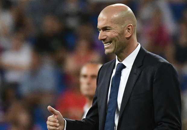 Ancelotti chỉ ra bí quyết thành công của Zidane tại Real Madrid