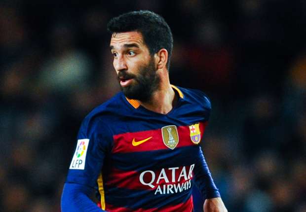 Arda Turan - Chiến binh của Barcelona
