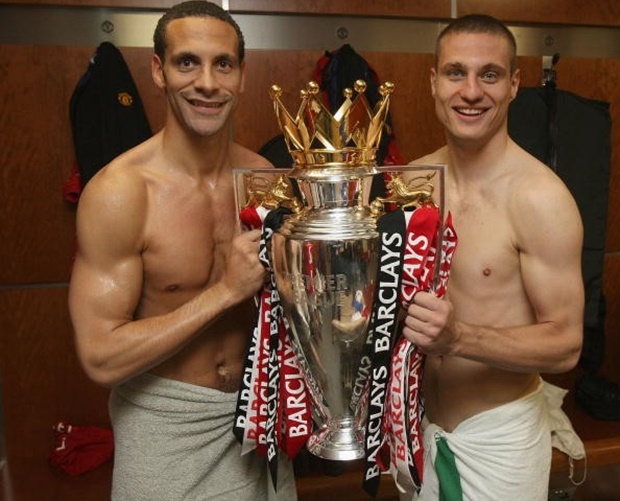 David Moyes từng khuyên Vidic học hỏi Phil Jagielka