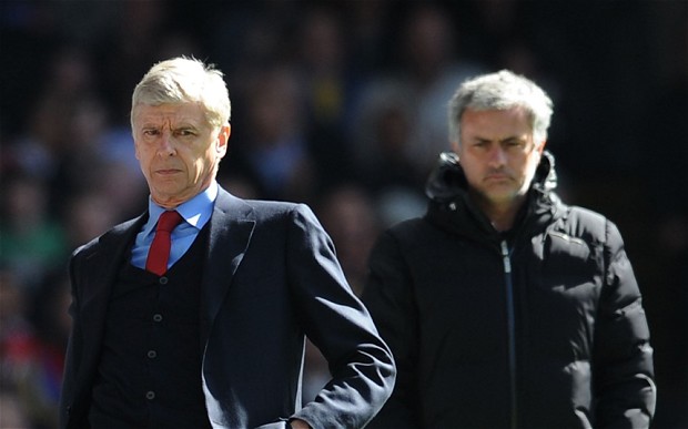 Điểm tin tối 23/09: Wenger không quan tâm Mourinho, Ibra là kẻ hủy diệt, Barca phù hợp nhất với Messi