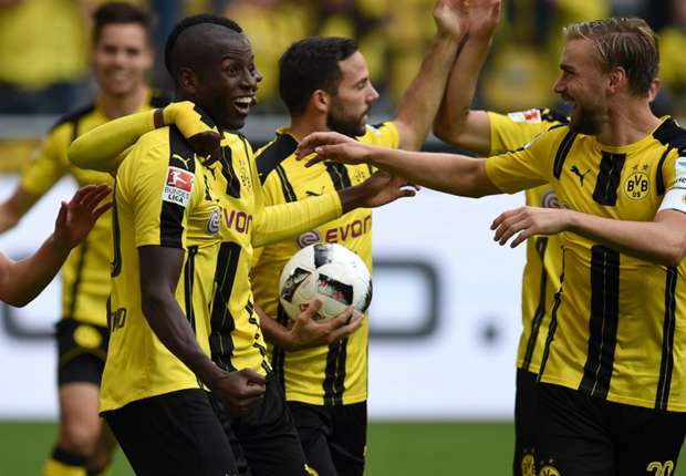 Dortmund đang bay cao, nhờ đâu?