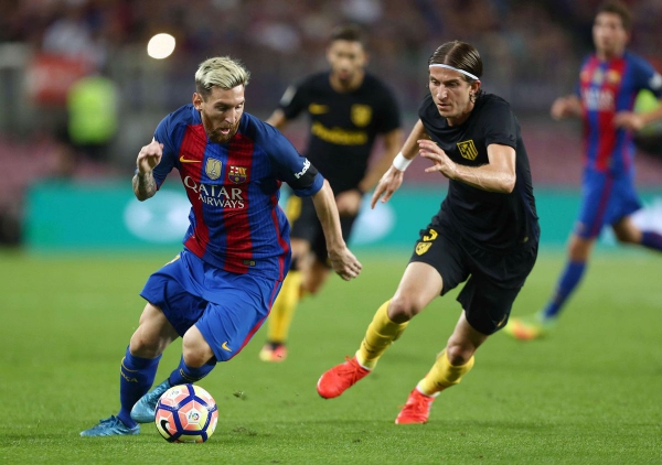 Không Messi, Barcelona sẽ yếu đi