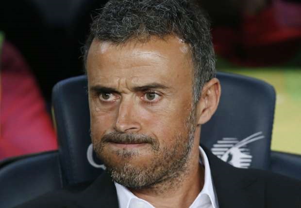Luis Enrique lên tiếng đáp trả lời chỉ trích của HLV Argentina
