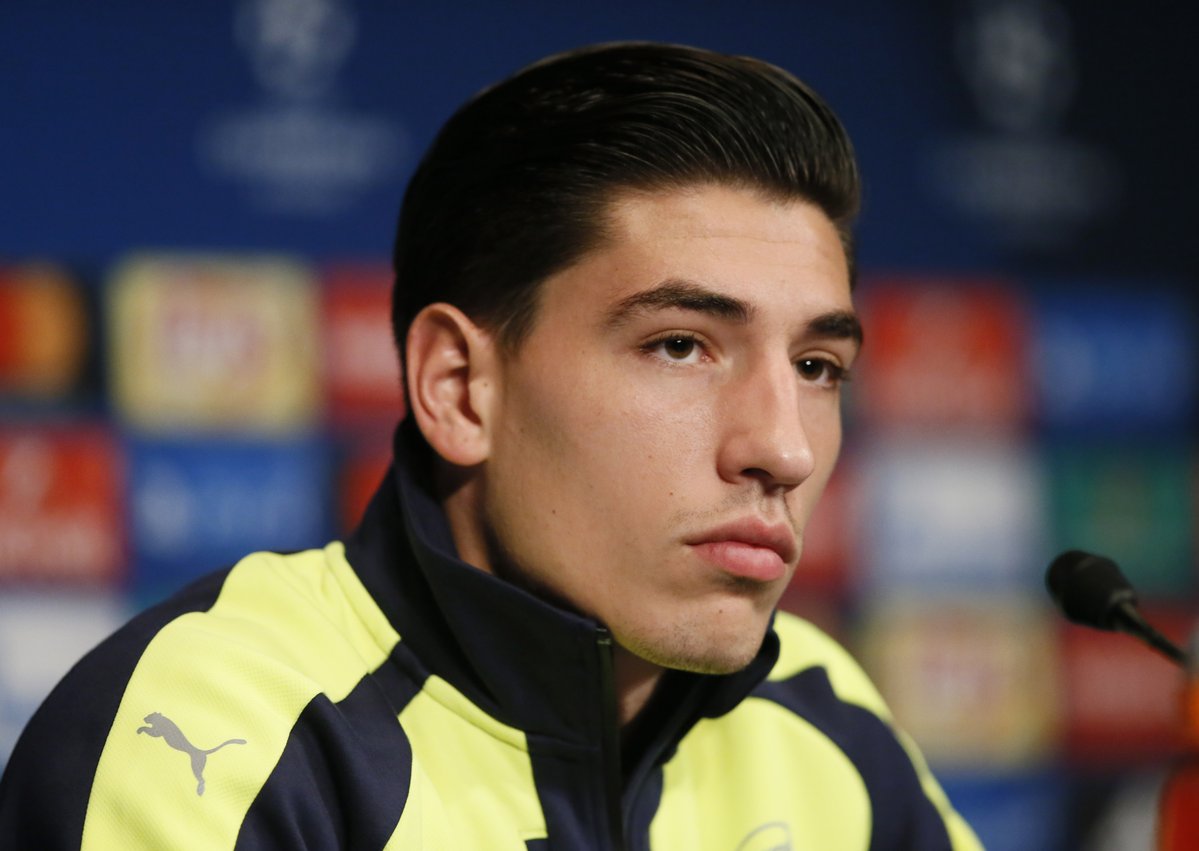 Ảnh bài viết Man City, Barca đừng mơ có sao Arsenal